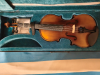 Valencia 4/4 Violin 4 strings